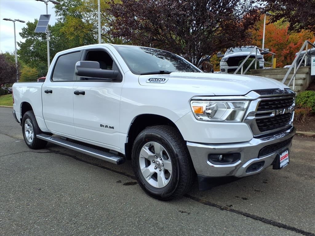 2023 RAM Ram 1500 Pickup Big Horn/Lone Star's photo