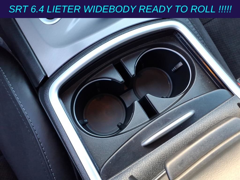 2023 Dodge Charger Scat Pack - Photo 16