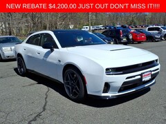 2026 Dodge Charger For Sale in Green Brook
