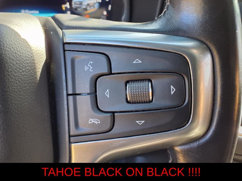 2022 Chevrolet Tahoe LT - Photo 22