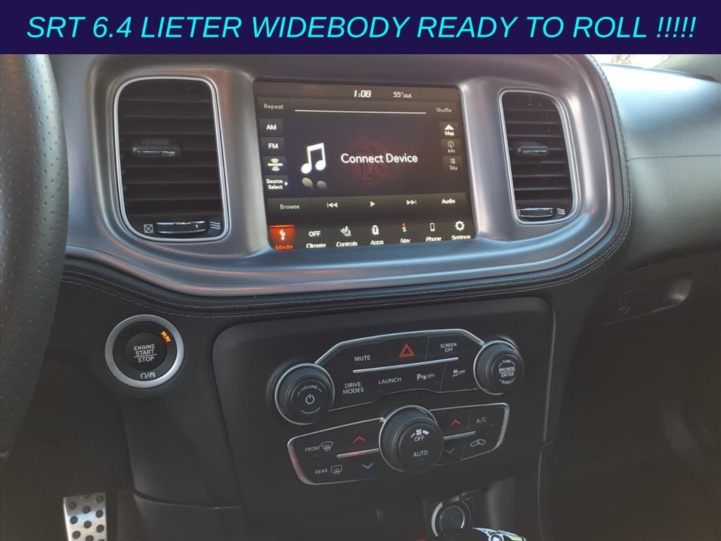 2023 Dodge Charger Scat Pack - Photo 18