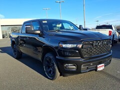 2026 Ram 1500 BIG HORN CREW CAB 4X4 5'7 BOX Pickup For Sale in Green Brook