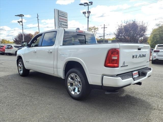 2025 Ram 1500 Big Horn photo 4