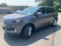 Used Ford Edge For Sale in Green Brook