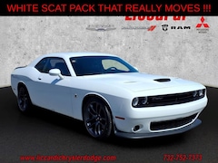 2023 Dodge Challenger R/T Scat Pack Coupe For Sale in Green Brook