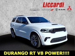 Used Dodge Durango For Sale in Green Brook