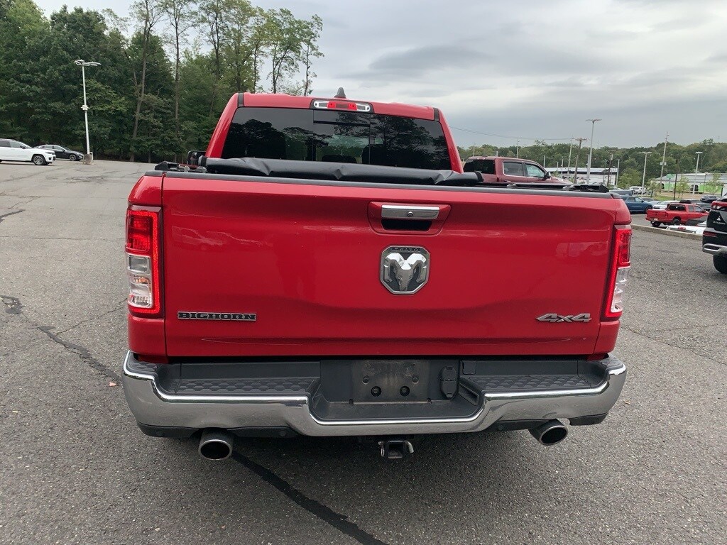 2019 Ram 1500 Big Horn Lone Star photo 4