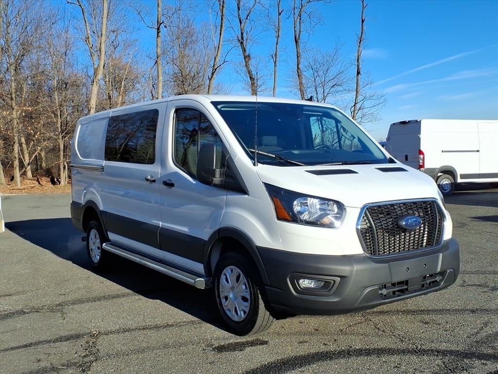 2024 Ford Transit Van Base's photo