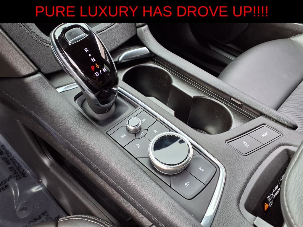 2023 Cadillac XT5 Premium Luxury - Photo 15