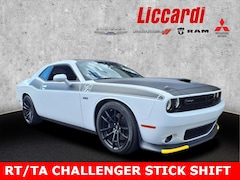 2023 Dodge Challenger R/T Scat Pack Coupe For Sale in Green Brook