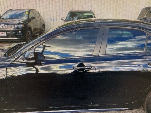 2022 Cadillac CT4 photo 4