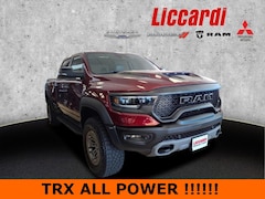 Used Ram 1500 For Sale in Green Brook