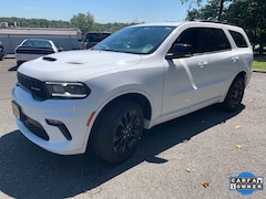 Used Dodge Durango For Sale in Green Brook