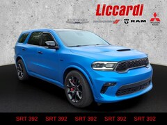 Used Dodge Durango For Sale in Green Brook