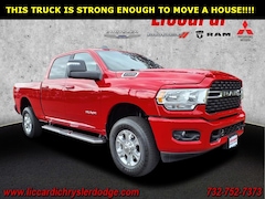 Pre-Owned Ram 2500 For Sale in Green Brook