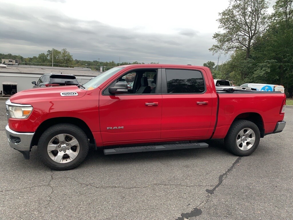 2019 Ram 1500 Big Horn Lone Star photo 2