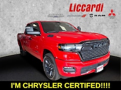 Used Ram 1500 For Sale in Green Brook