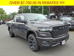 2026 Ram 1500 BIG HORN CREW CAB 4X4 5'7 BOX Pickup For Sale in Green Brook