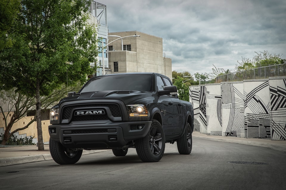 Ram 1500