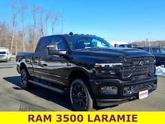 2026 Ram 3500 LARAMIE CREW CAB 4X4 6'4 BOX Pickup For Sale in Green Brook