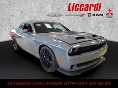 2023 Dodge Challenger SRT Hellcat Jailbreak Coupe For Sale in Green Brook