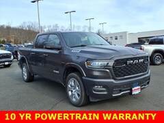 2026 Ram 1500 BIG HORN CREW CAB 4X4 5'7 BOX Pickup For Sale in Green Brook