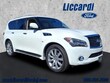 INFINITI QX80