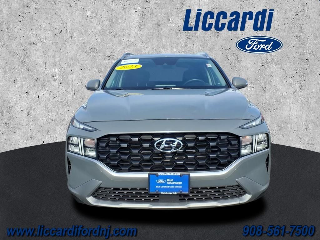 Used 2023 Hyundai Santa Fe SEL SUV
