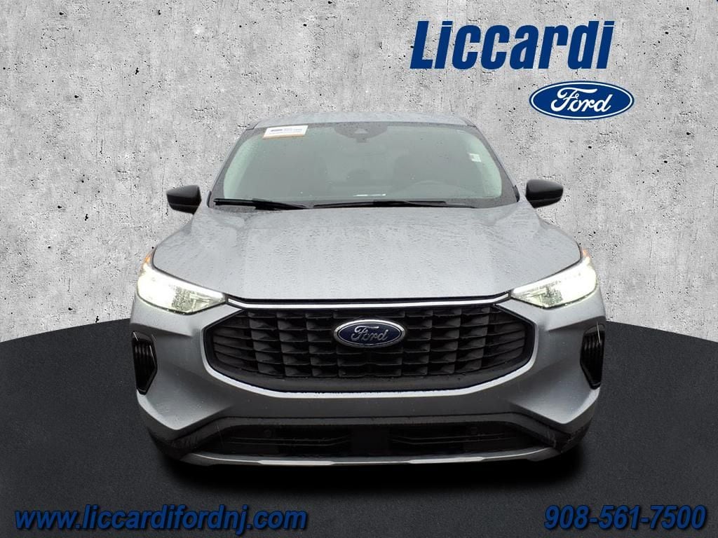 Certified 2023 Ford Escape Active SUV