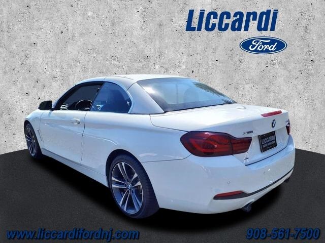 2020 Bmw 440i photo 3