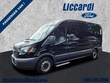  Ford Transit-350