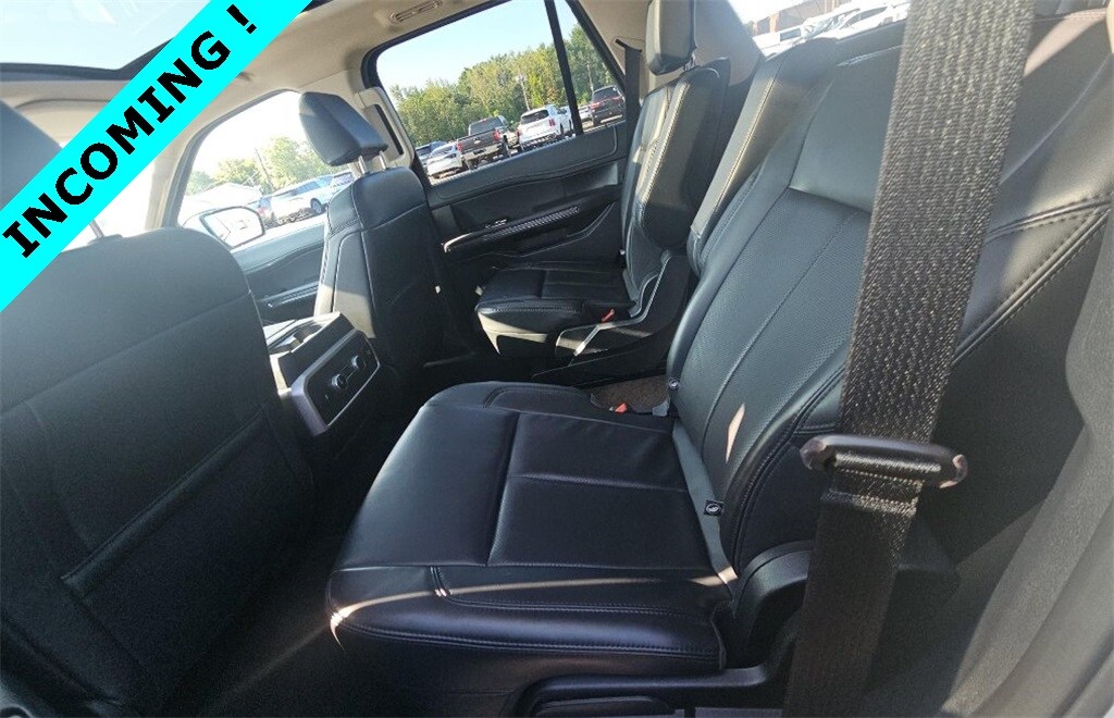 2022 Ford Expedition XLT photo 4