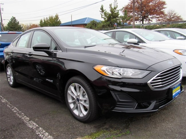 2019 Ford Fusion Hybrid Hybrid Se Fwd Sedan For Sale In Watchung Nj At Liccardi 2019 Ford Fusion Hybrid Hybrid Se Fwd Sedan For Sale In Watchung Nj At Liccardi
