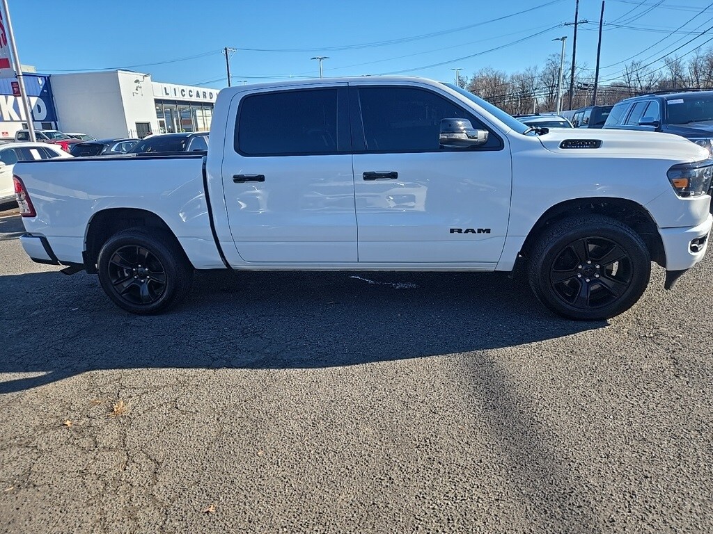 2023 Ram 1500 Big Horn Lone Star photo 4