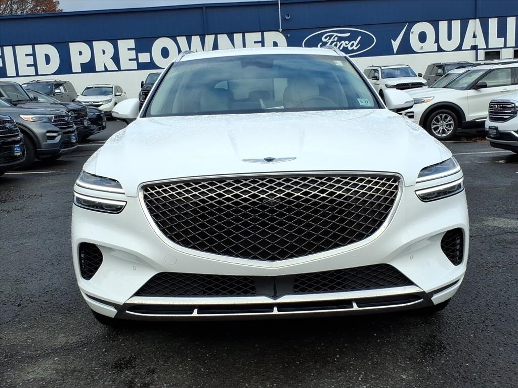2023 Genesis GV70 2.5T photo 2