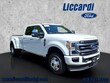  Ford F-350SD