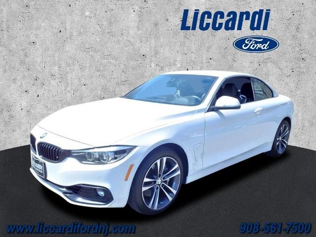 2020 Bmw 440i photo 2