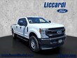  Ford F-350SD