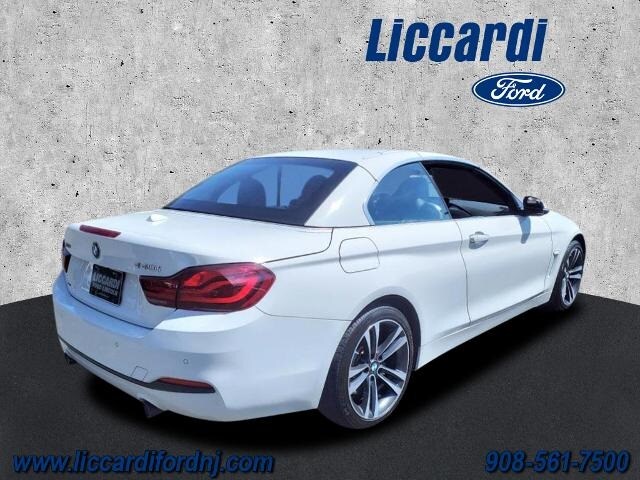 2020 Bmw 440i photo 4