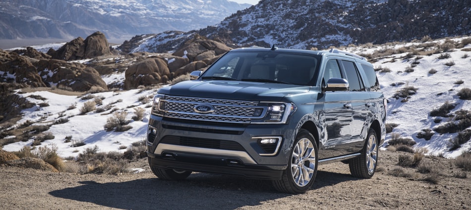 North Country Ford >> 2018 Ford Expedition | North Country Ford Lincoln North Country Ford >> 2018 Ford Expedition | North Country Ford Lincoln
