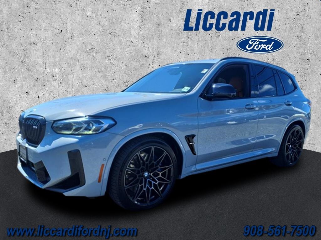 2022 Bmw X3 photo 4