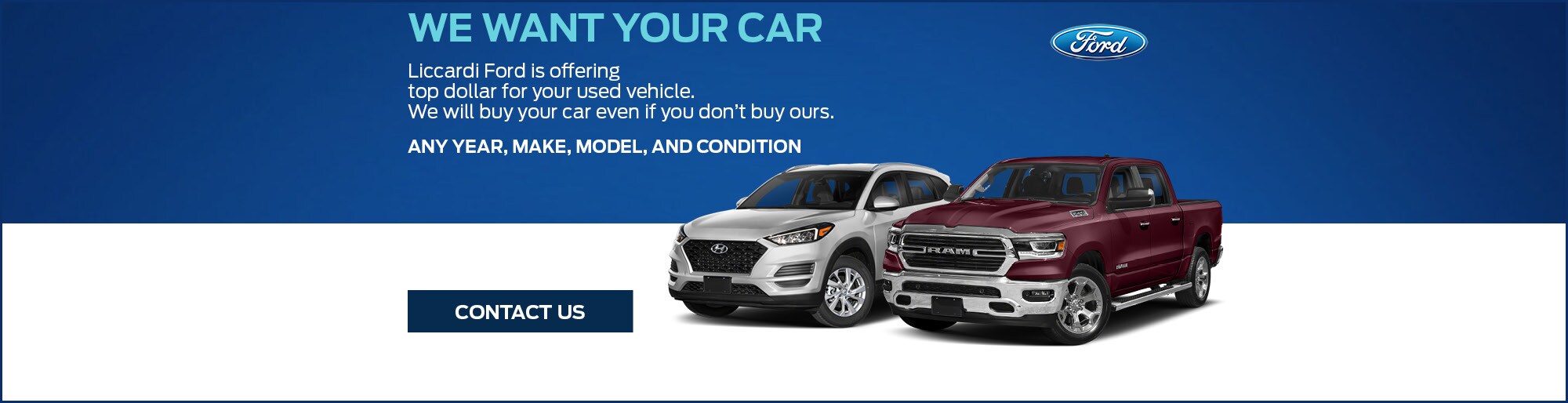 New & Used Ford Dealer Liccardi Ford Watchung NJ