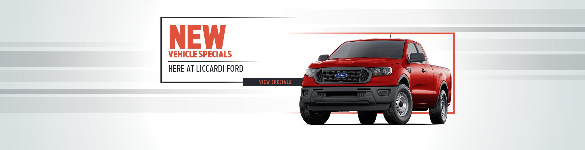 New & Used Ford Dealer Liccardi Ford Watchung NJ