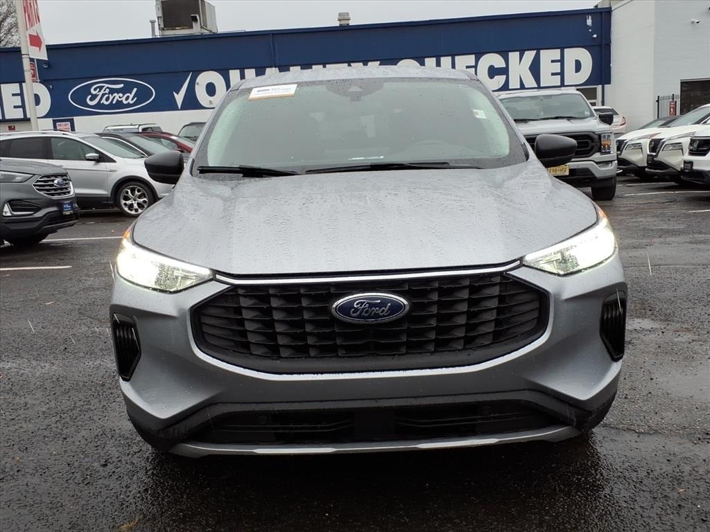 Certified 2023 Ford Escape Active SUV