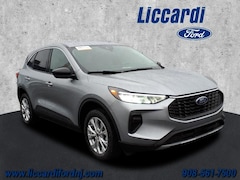 Used Ford Escape For Sale Near Piscataway