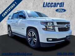 Used Chevrolet Tahoe For Sale Near Piscataway