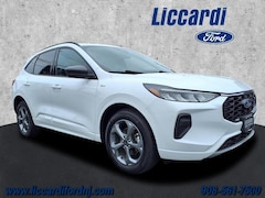 Used Ford Escape For Sale Near Piscataway
