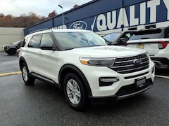 Used Ford Explorer For Sale Near Piscataway