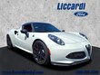 Alfa Romeo 4C