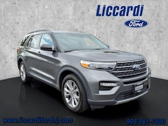 Used Ford Explorer For Sale Near Piscataway
